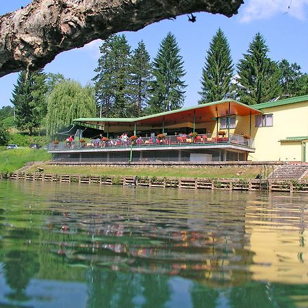 Motel Dobra Duga Resa Εξωτερικό φωτογραφία