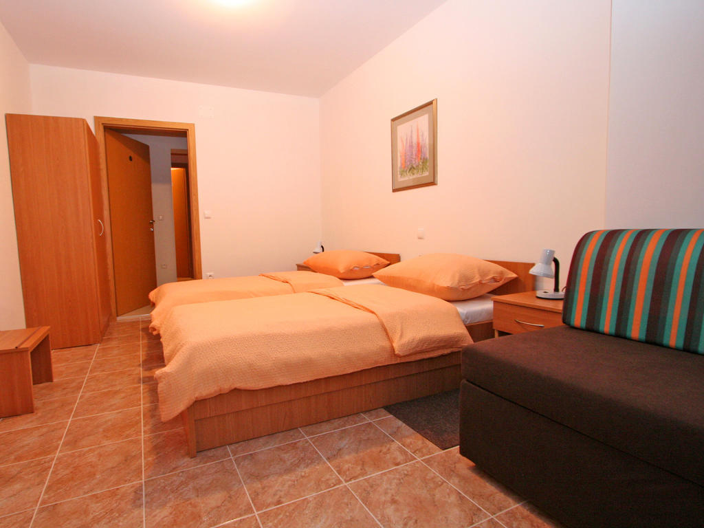 Motel Dobra Duga Resa Δωμάτιο φωτογραφία