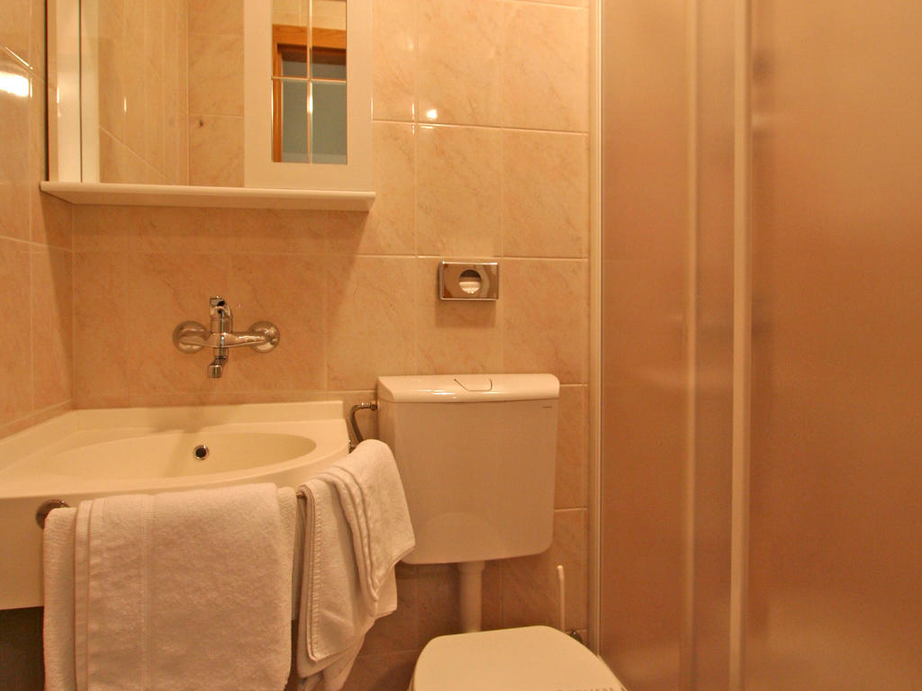 Motel Dobra Duga Resa Δωμάτιο φωτογραφία