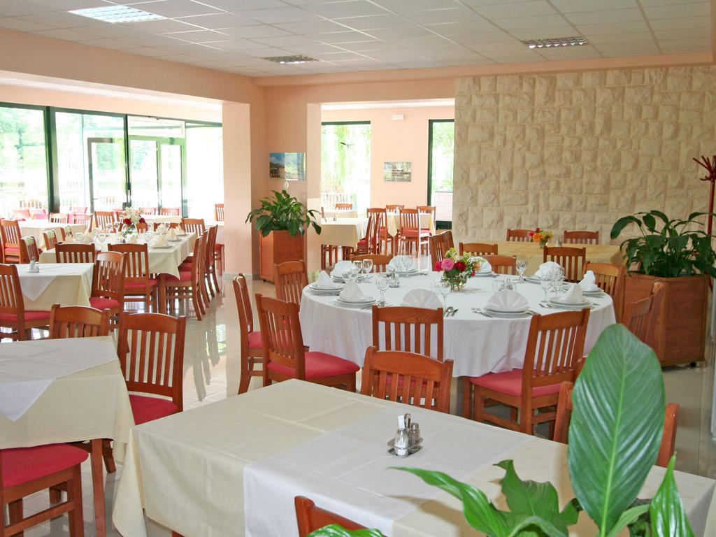 Motel Dobra Duga Resa Εξωτερικό φωτογραφία