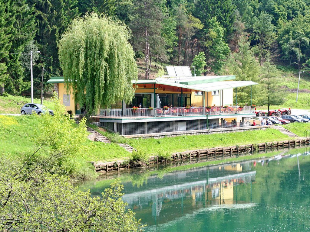 Motel Dobra Duga Resa Εξωτερικό φωτογραφία
