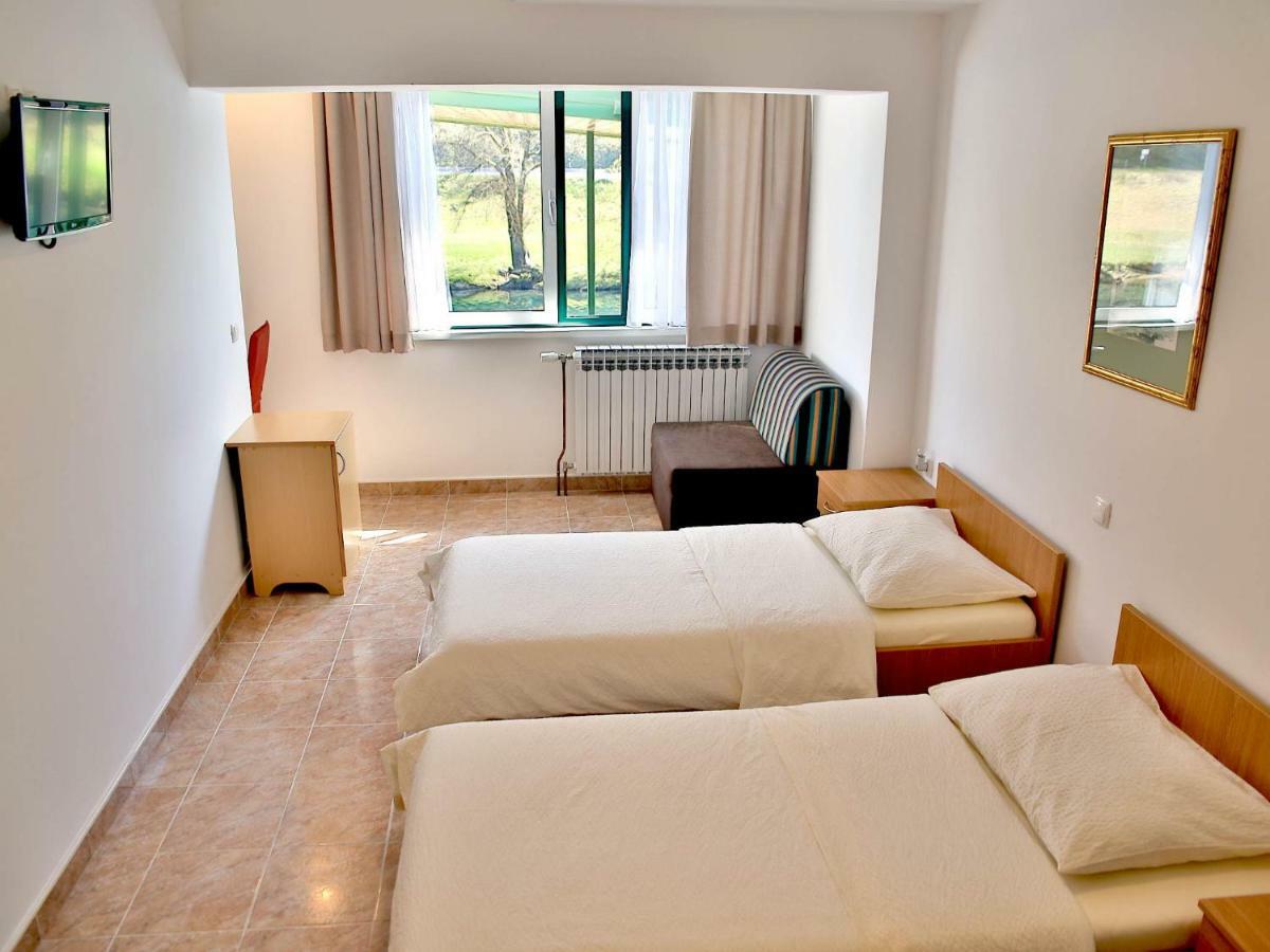 Motel Dobra Duga Resa Εξωτερικό φωτογραφία