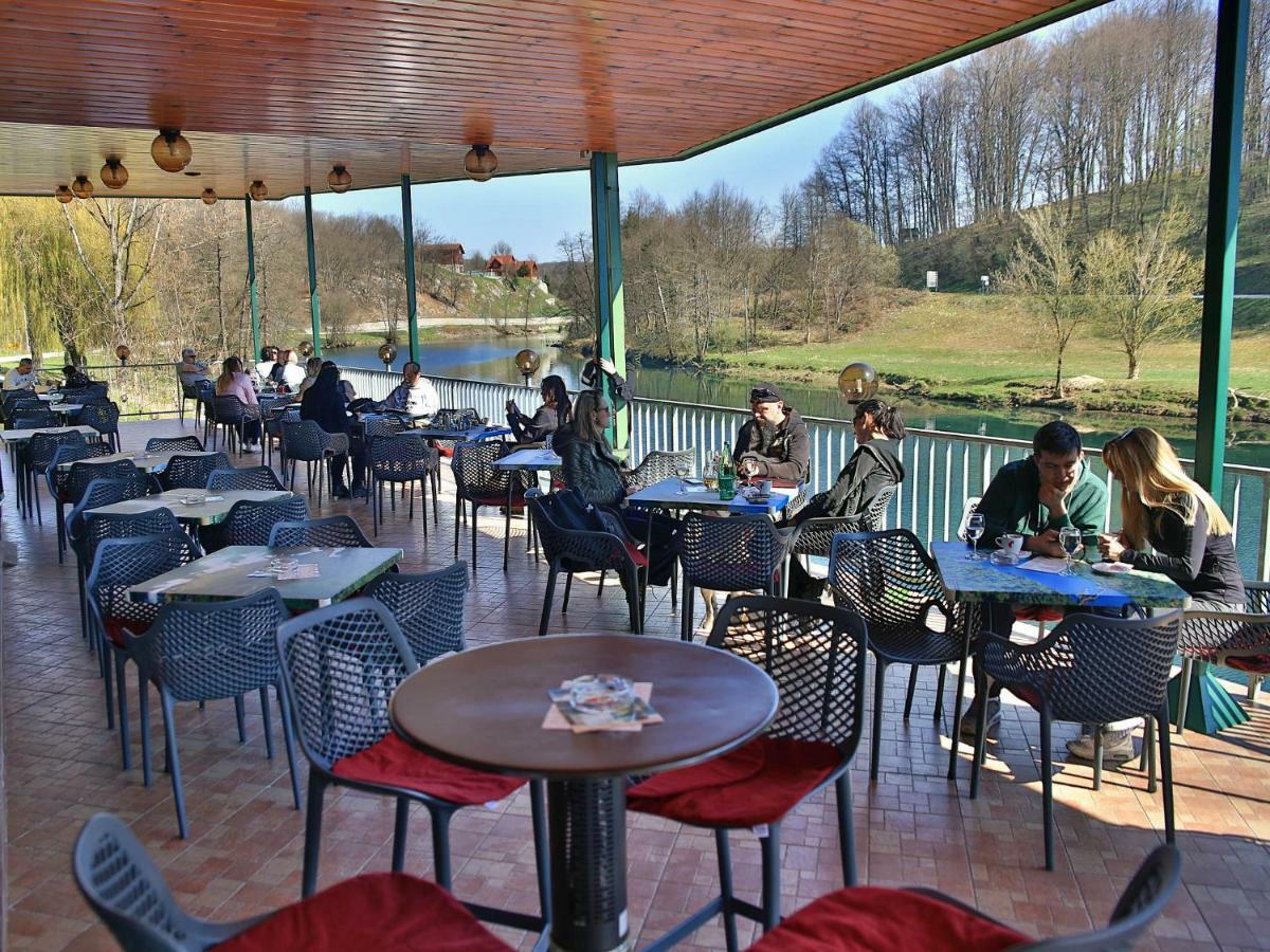 Motel Dobra Duga Resa Εξωτερικό φωτογραφία