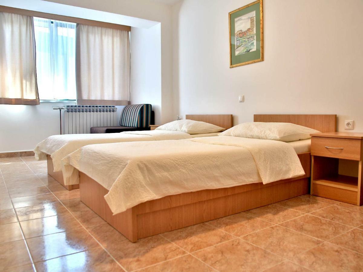 Motel Dobra Duga Resa Εξωτερικό φωτογραφία